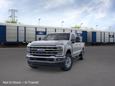 2026 Ford F-250SD F-250® XLT