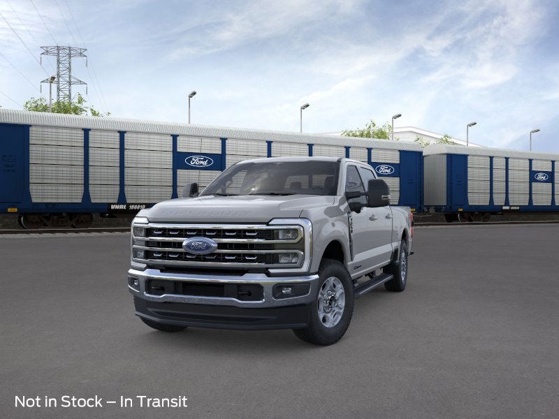 2026 Ford F-250SD F-250® XLT
