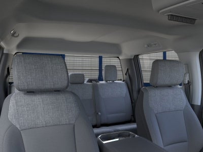 2026 Ford F-250SD F-250® XLT