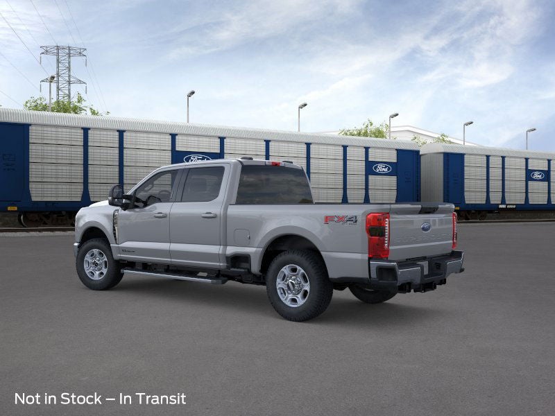 2026 Ford F-250SD F-250® XLT