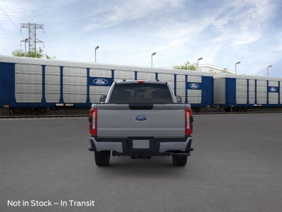 2026 Ford F-250SD F-250® XLT