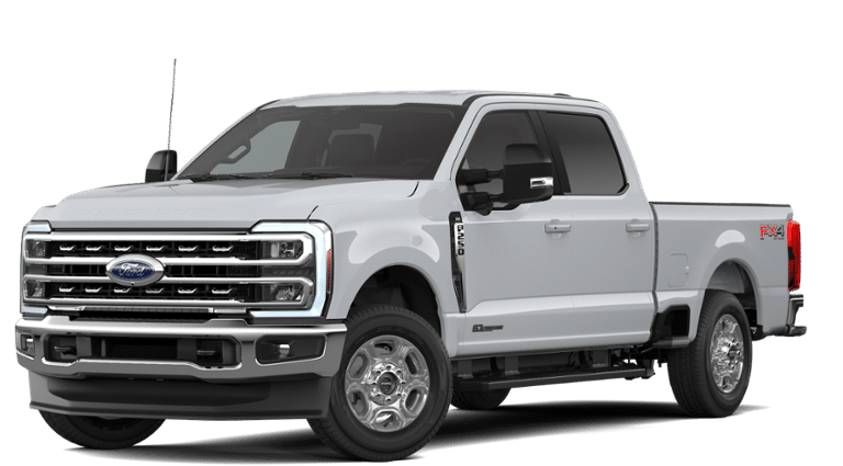 2026 Ford F-250SD F-250® XLT