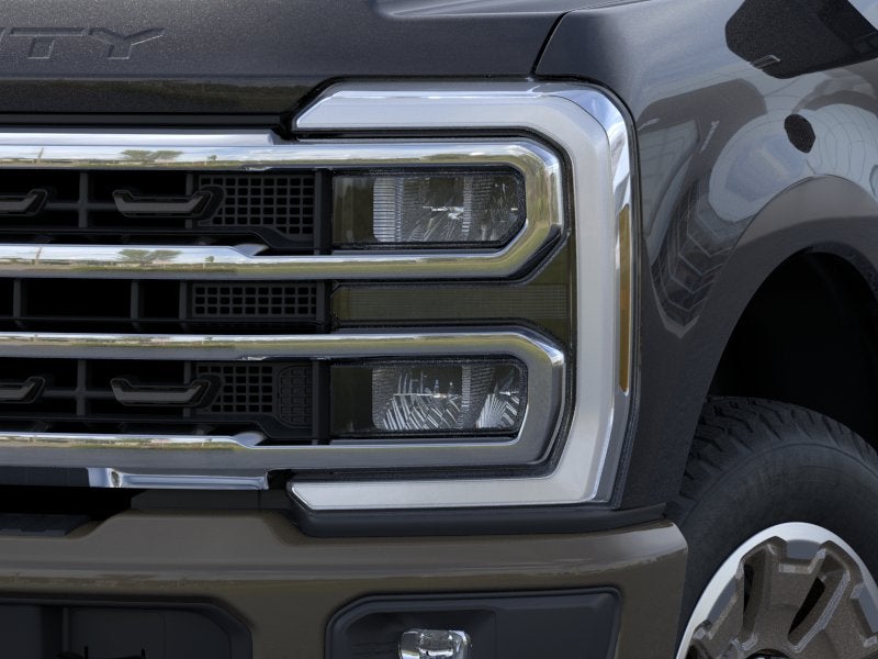 2026 Ford F-250SD F-250® King Ranch®