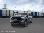 2026 Ford F-250SD F-250® King Ranch®