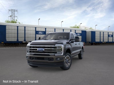 2026 Ford F-250SD F-250® King Ranch®