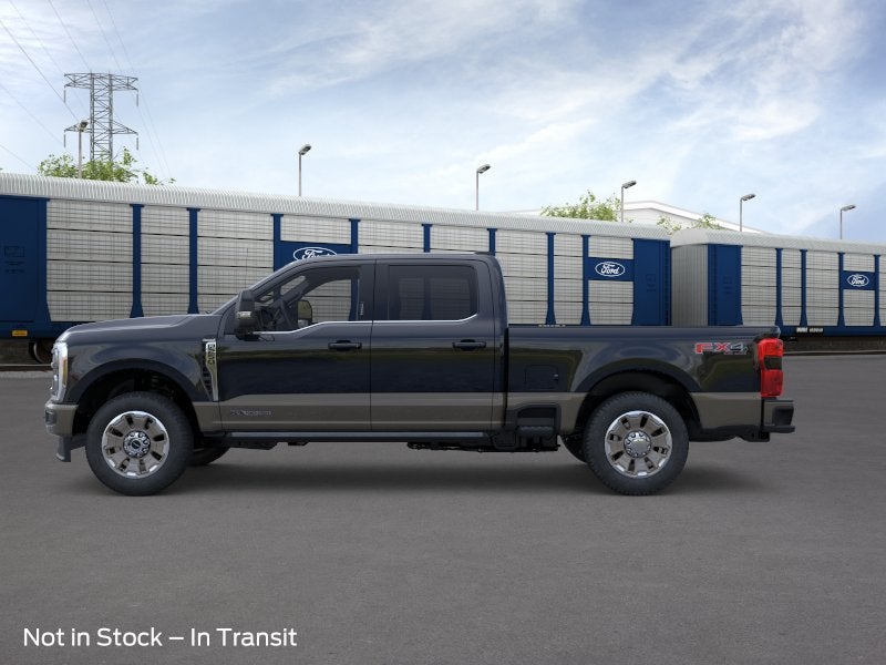 2026 Ford F-250SD F-250® King Ranch®