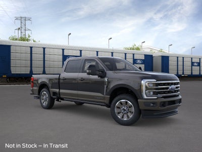 2026 Ford F-250SD F-250® King Ranch®