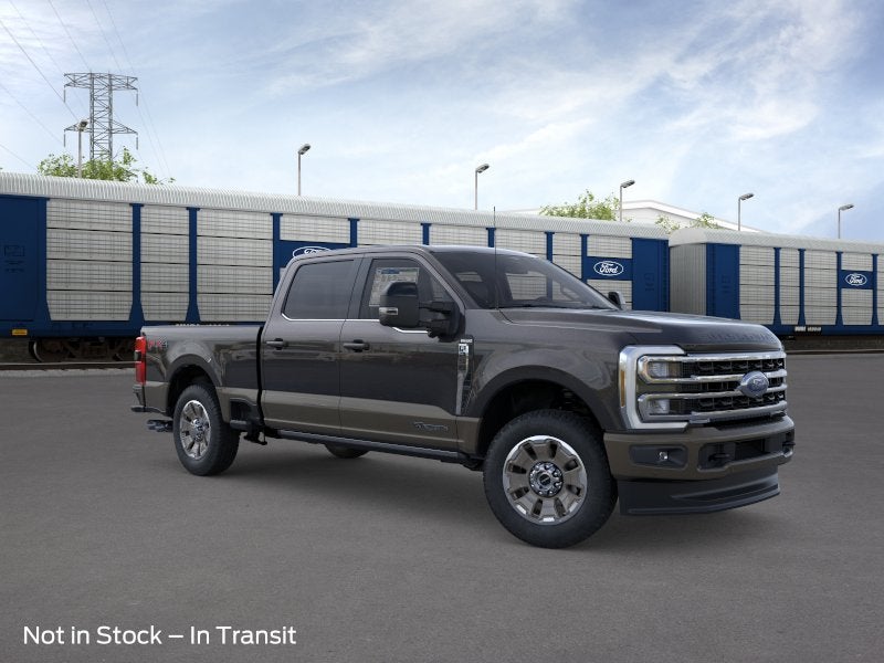 2026 Ford F-250SD F-250® King Ranch®