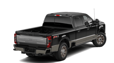 2026 Ford F-250SD F-250® King Ranch®