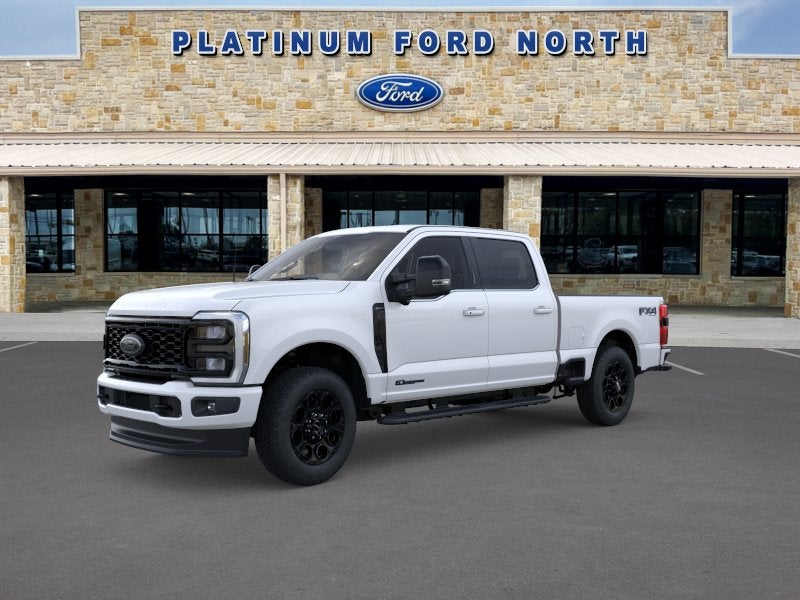 2026 Ford F-350's photo
