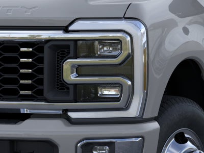 2026 Ford F-350SD DRW