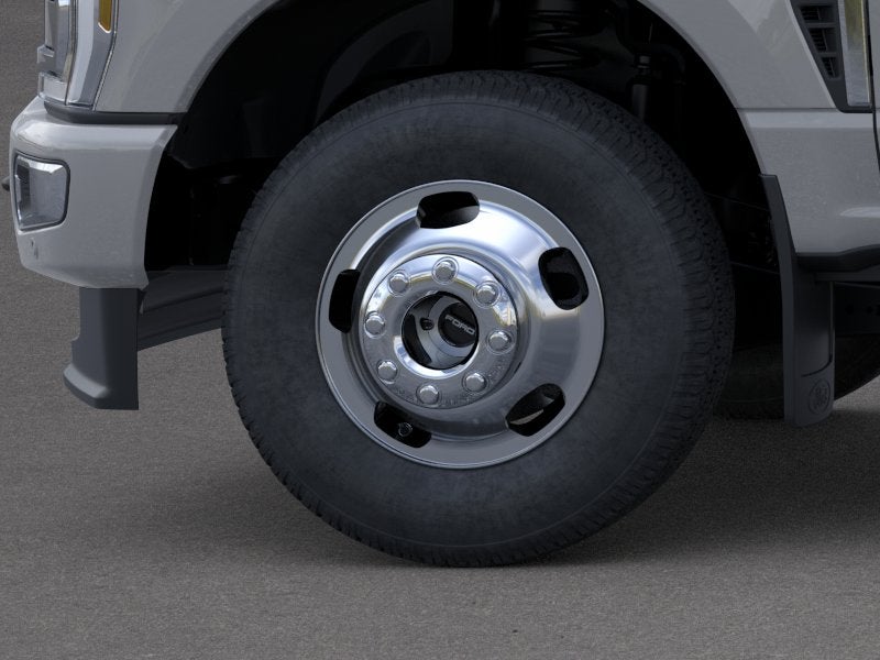 2026 Ford F-350SD DRW