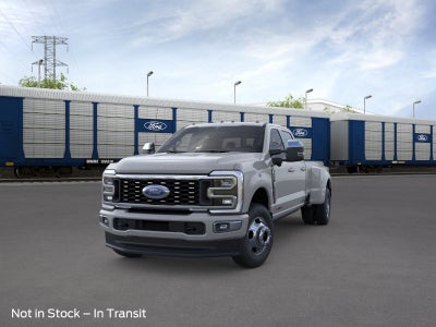 2026 Ford F-350SD DRW