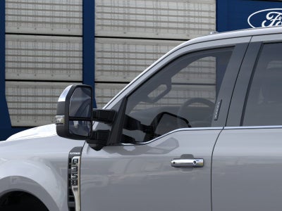 2026 Ford F-350SD DRW