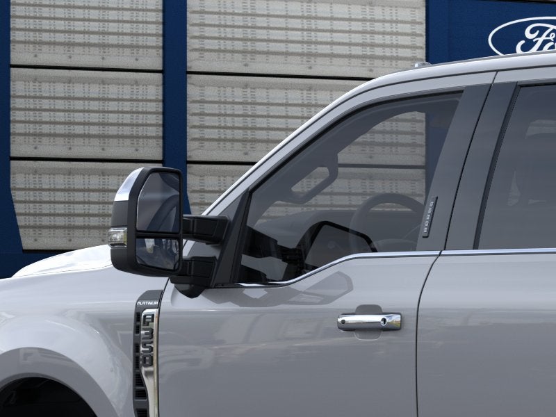 2026 Ford F-350SD DRW