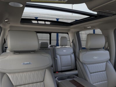 2026 Ford F-350SD DRW