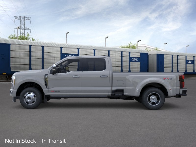 2026 Ford F-350SD DRW