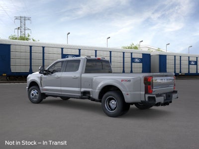 2026 Ford F-350SD DRW