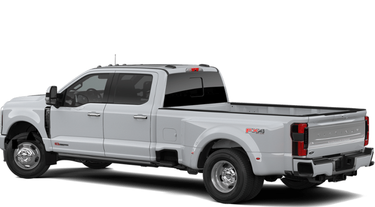 2026 Ford F-350SD DRW