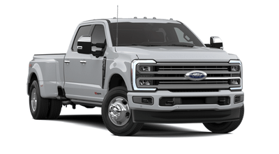 2026 Ford F-350SD DRW
