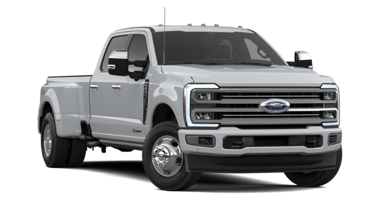 2026 Ford F-350SD DRW