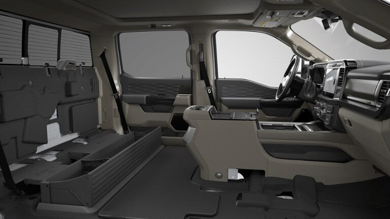 2026 Ford F-350SD DRW