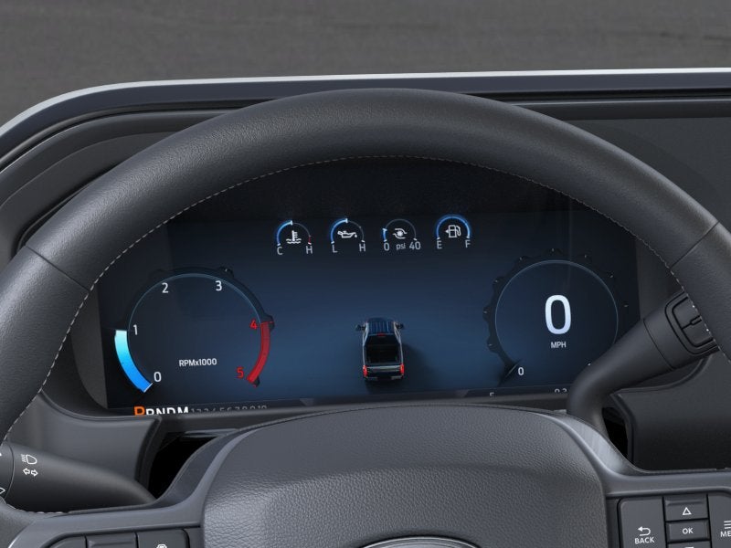 2026 Ford F-350SD DRW