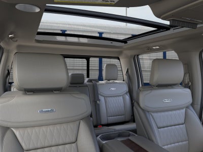 2026 Ford F-350SD DRW