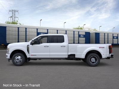 2026 Ford F-350SD DRW