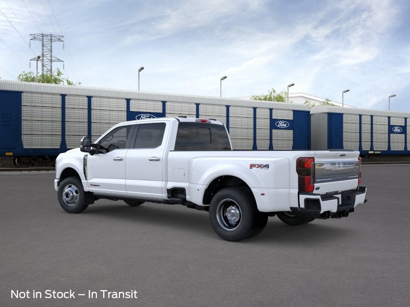 2026 Ford F-350SD DRW