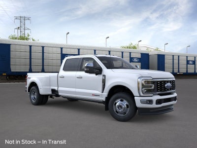 2026 Ford F-350SD DRW