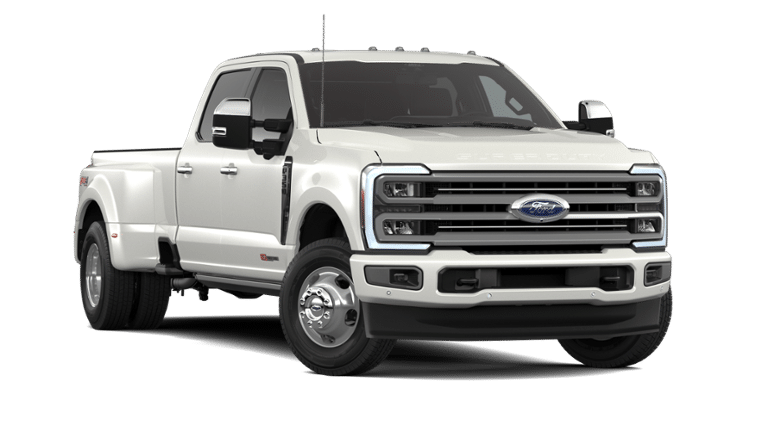 2026 Ford F-350SD DRW