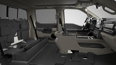 2026 Ford F-350SD DRW