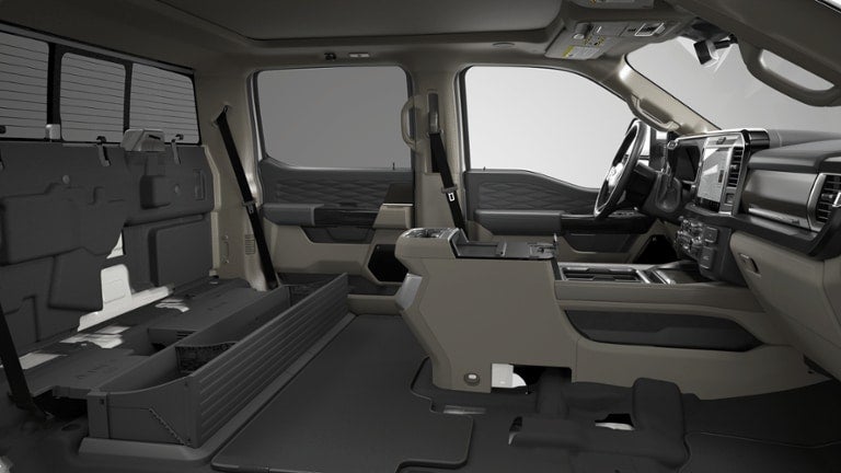 2026 Ford F-350SD DRW