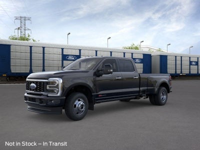 2026 Ford F-350SD DRW