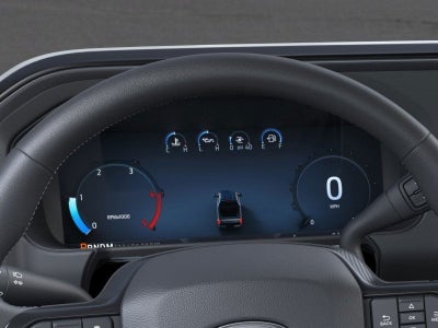 2026 Ford F-350SD DRW