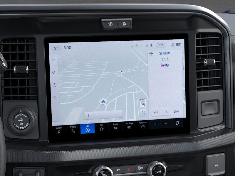 2026 Ford F-350SD DRW