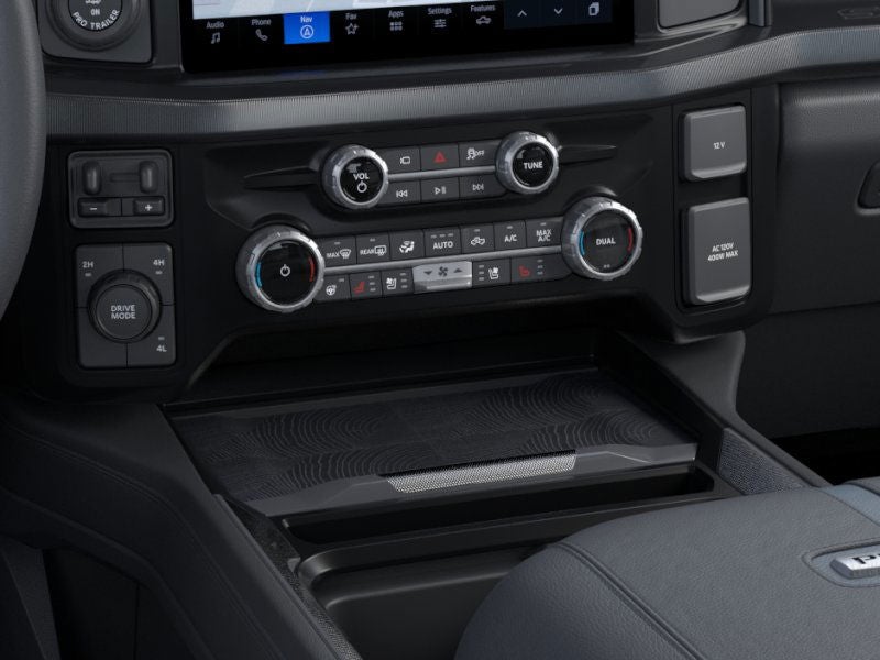 2026 Ford F-350SD DRW