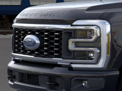 2026 Ford F-350SD DRW