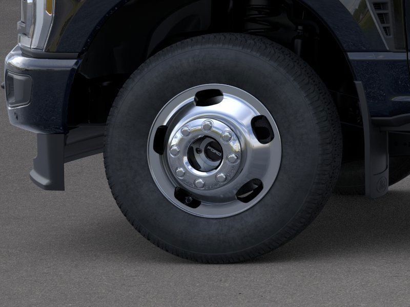 2026 Ford F-350SD DRW