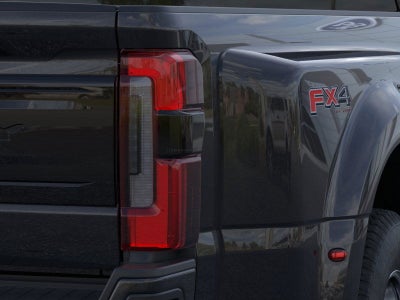 2026 Ford F-350SD DRW