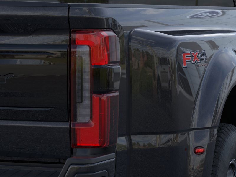 2026 Ford F-350SD DRW