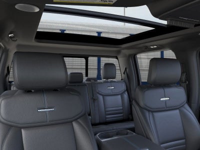 2026 Ford F-350SD DRW