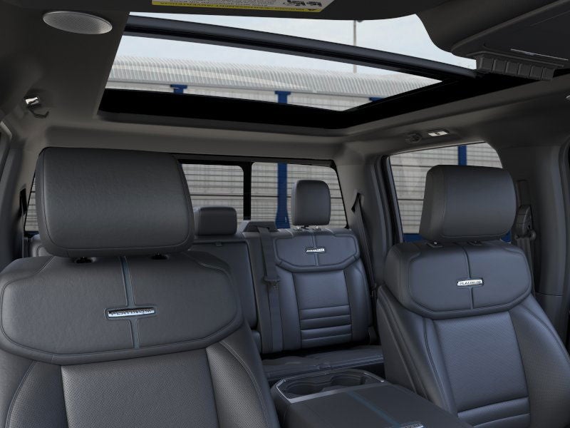 2026 Ford F-350SD DRW