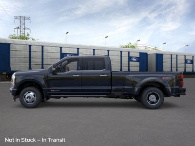 2026 Ford F-350SD DRW