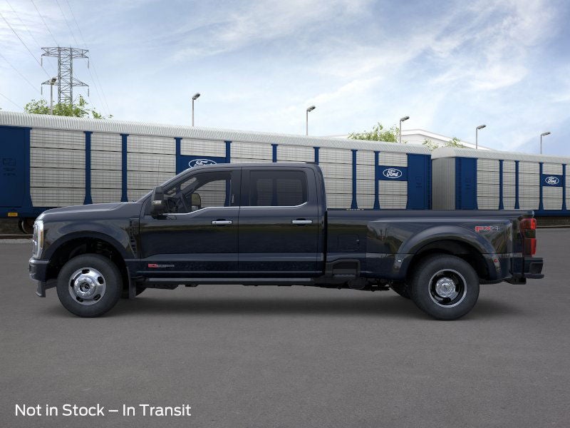 2026 Ford F-350SD DRW