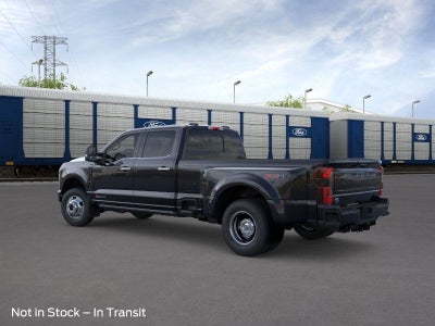 2026 Ford F-350SD DRW