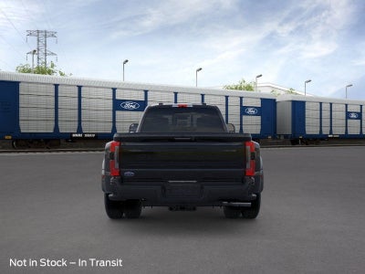 2026 Ford F-350SD DRW