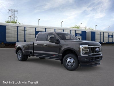 2026 Ford F-350SD DRW