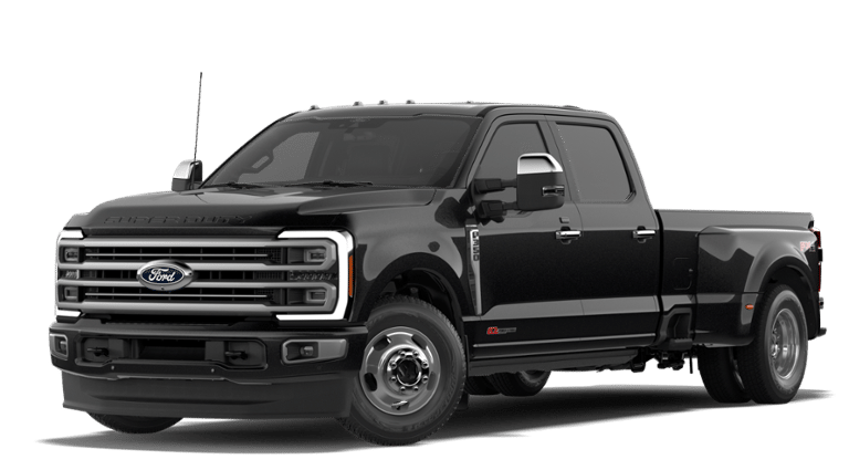 2027 Ford F-350SD DRW